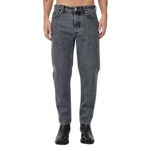 Won Hundred jeans - Ben Long Enigma Blue NWOT